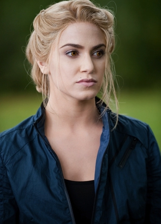 Rosalie Cullen