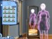 The-Sims-3-Supernatural-Starvation-Death-Ghost